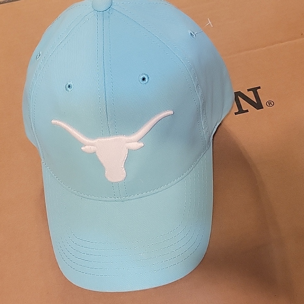 Texas Longhorns Women’s Hat Adjustable